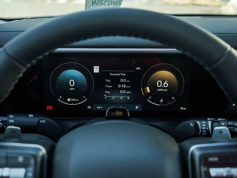 New 2026 Hyundai Palisade SEL AWD/4WD image 24