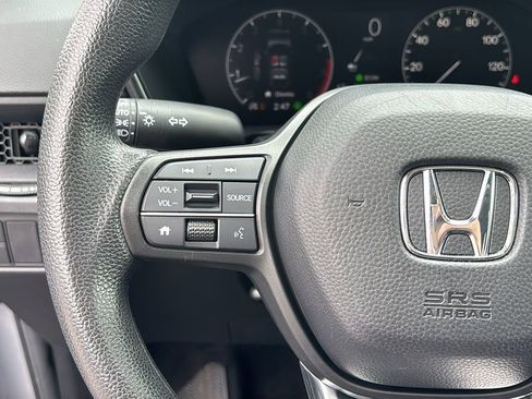 Used 2024 Honda CR-V EX image 17