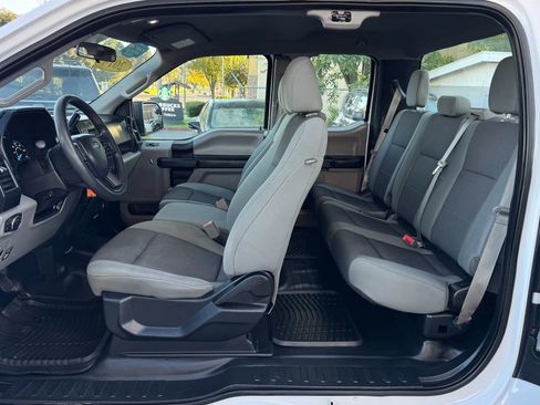 Used 2018 Ford F150 XL w/ Equipment Group 101A Mid image 10