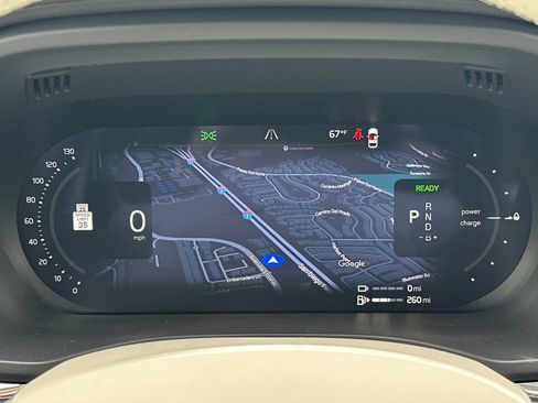 New 2026 Volvo XC60 T8 Ultra w/ Climate Package image 22