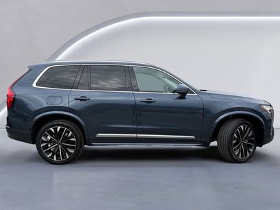 New 2026 Volvo XC90 B6 Plus w/ Protection Package Premier