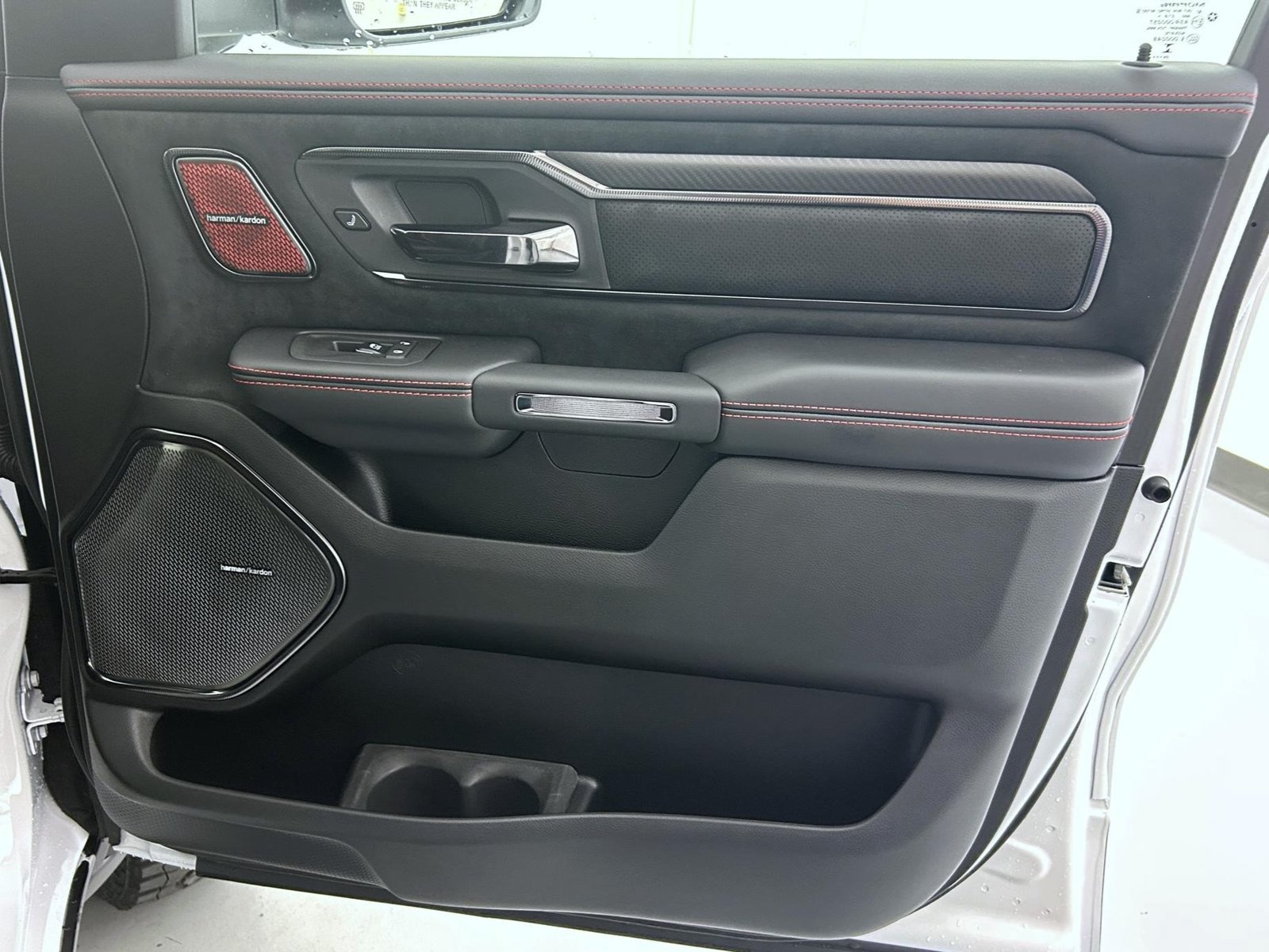 New 2027 RAM 1500 RHO w/ RHO Level 1 Equipment Group AWD/4WD image 16