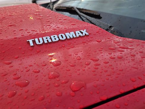 New 2026 Chevrolet Silverado 1500 Custom image 6