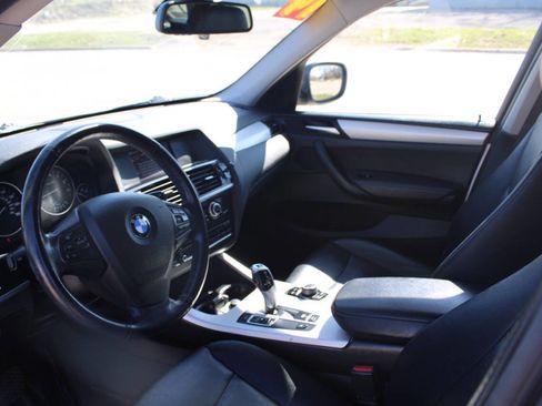Used 2014 BMW X3 xDrive28i image 19