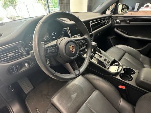 Used 2023 Porsche Macan S AWD/4WD image 11