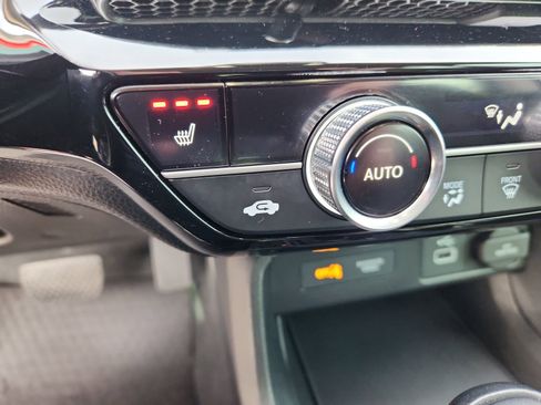 Used 2022 Honda Civic EX image 24