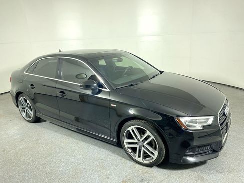 Used 2018 Audi A3 2.0T Premium Plus w/ Premium Plus Package image 29