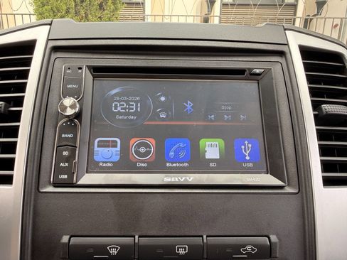 Used 2011 Nissan Xterra PRO-4X w/ Pro-4x Leather Pkg image 23