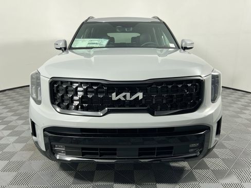 New 2025 Kia Telluride EX X-Line image 10