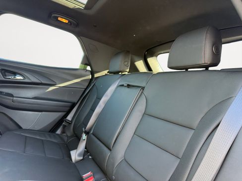 New 2026 Chevrolet TrailBlazer RS w/ Convenience Package image 13
