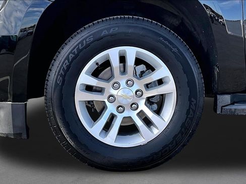 Used 2017 Chevrolet Tahoe LT AWD/4WD image 8