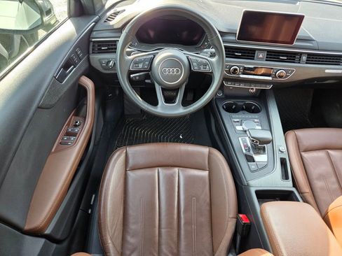 Used 2019 Audi A4 2.0T Premium Plus AWD/4WD image 10