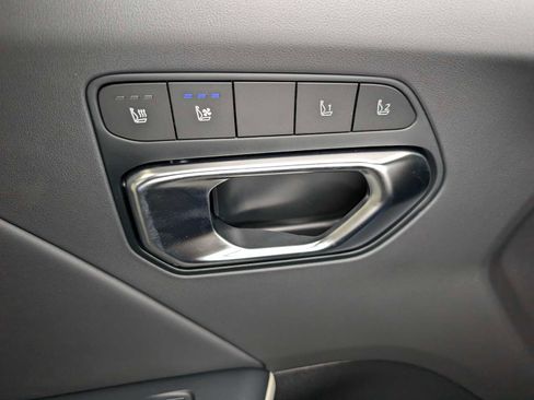 New 2025 Kia K4 GT-Line w/ GT-Line Premium Package image 32