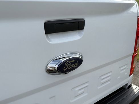 Used 2022 Ford Ranger XL w/ Equipment Group 101A High image 12