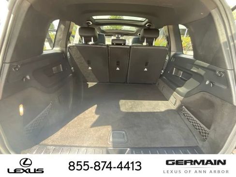 Used 2022 Mercedes-Benz GLB 250 4MATIC image 22