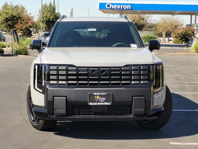 New 2027 Kia Telluride X-Line SX Prestige AWD/4WD image 2