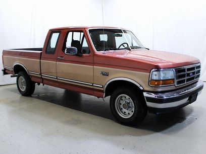 Used 1994 Ford F150 XL