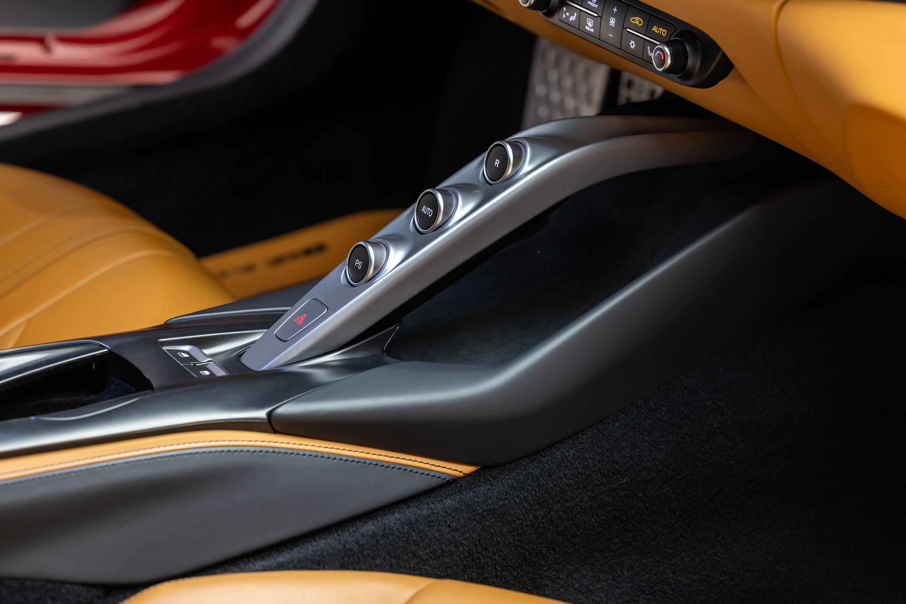 Certified 2020 Ferrari 812 Superfast RWD image 29
