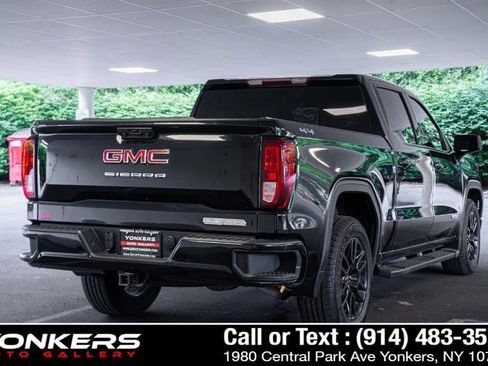 Used 2023 GMC Sierra 1500 Elevation AWD/4WD image 17