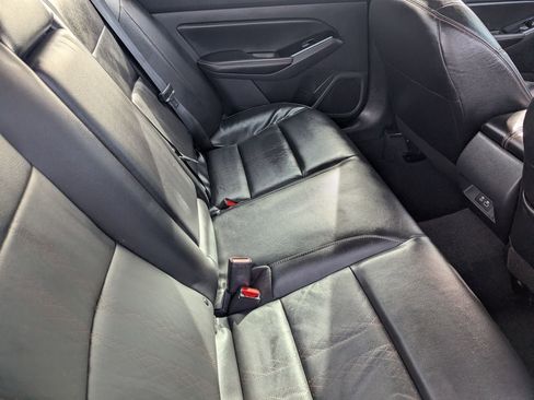 Certified 2025 Nissan Altima 2.5 SR w/ SR Premium Package image 15