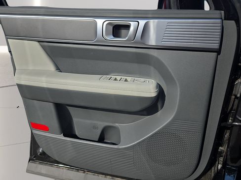 Certified 2026 Hyundai Santa Fe SEL FWD image 16
