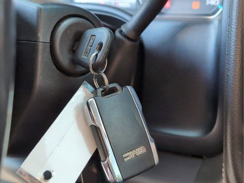 Used 2018 GMC Sierra 1500 SLT w/ Texas SLT Premium Package image 22