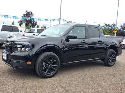 Used 2023 Ford Maverick XLT w/ Black Appearance Package