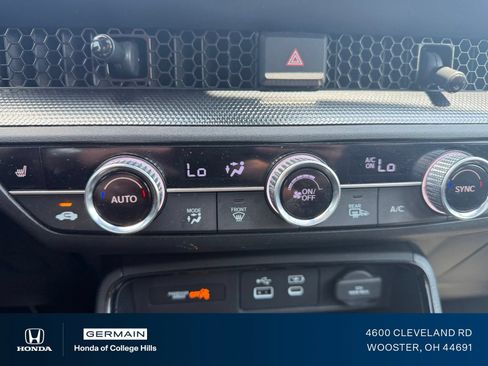 Used 2024 Honda CR-V Sport-L image 20