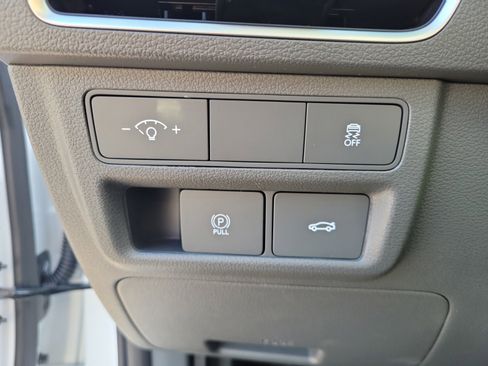 New 2026 Hyundai Sonata SEL FWD image 17