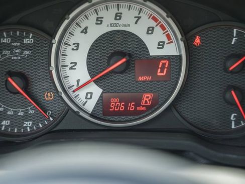 Used 2017 Toyota 86 RWD image 34