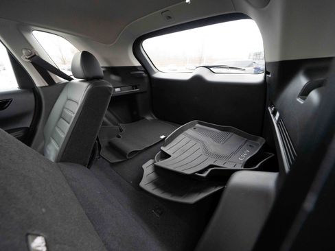 Used 2023 Honda CR-V EX-L image 24