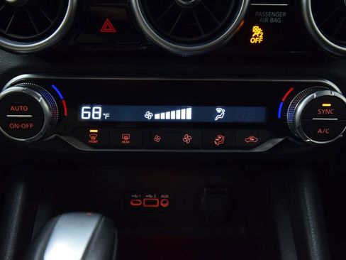 Used 2023 Nissan Sentra SR w/ Electronics Package image 20