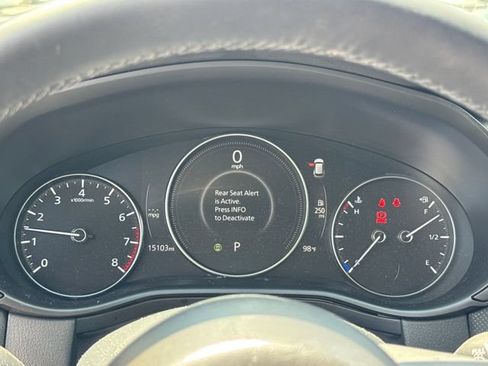 Used 2025 MAZDA CX-50 AWD 2.5 S w/ Weather Package image 17