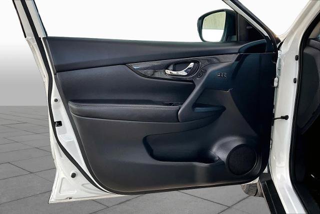 Certified 2019 Nissan Rogue SL FWD image 21