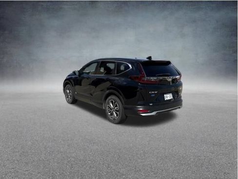Used 2022 Honda CR-V EX image 5