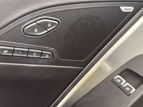 Used 2019 Chevrolet Corvette Stingray Convertible w/ 3LT Preferred Equipment Group image 10