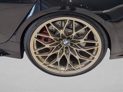 New 2027 BMW M3 Competition AWD/4WD image 10
