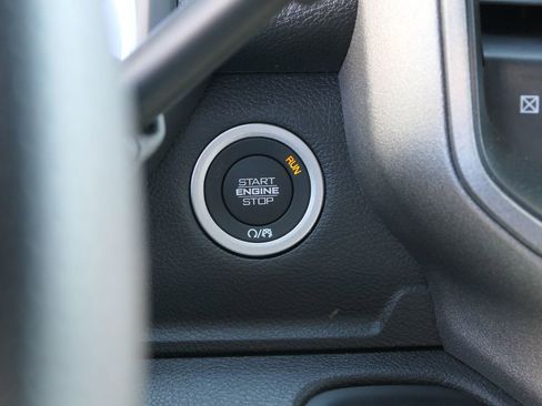 New 2026 RAM 3500 Tradesman AWD/4WD image 16