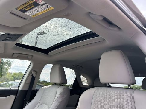 Used 2022 Lexus RX 350 FWD w/ Premium Package image 29