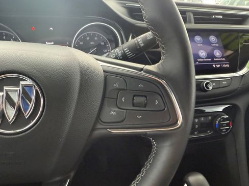 Used 2023 Buick Encore GX Essence w/ Experience Buick Package image 28