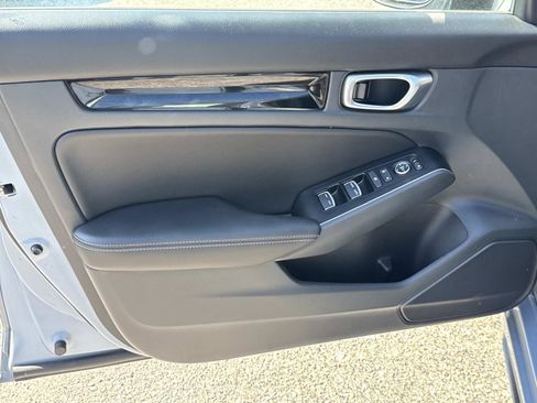 Certified 2024 Honda Civic Sport Touring image 17