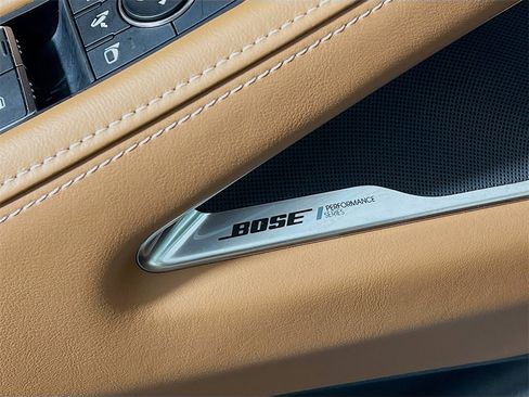 Used 2024 INFINITI QX60 Autograph w/ Cargo Package image 18