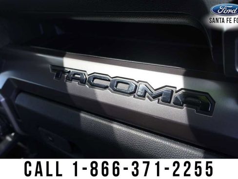 Used 2024 Toyota Tacoma SR5 RWD image 29