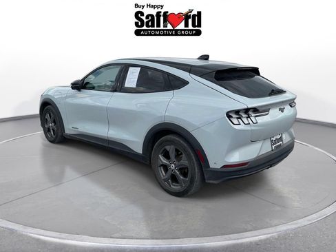 Used 2023 Ford Mustang Mach-E Select w/ Comfort Package Lite RWD image 4