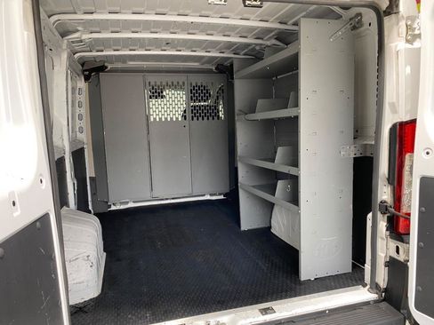 Used 2019 RAM ProMaster 1500 FWD image 13