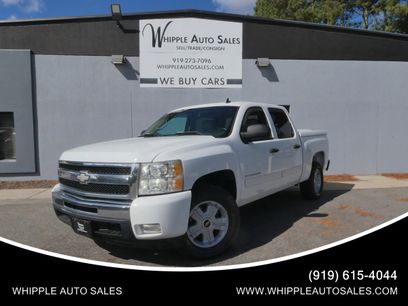 Used 2010 Chevrolet Silverado 1500 LT w/ Power Pack Plus