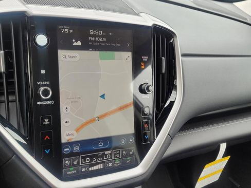 New 2026 Subaru Ascent Touring AWD/4WD image 10