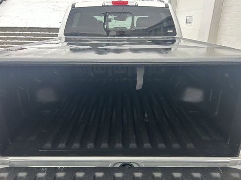 Used 2019 Ford Ranger Lariat w/ Equipment Group 501A Mid image 11