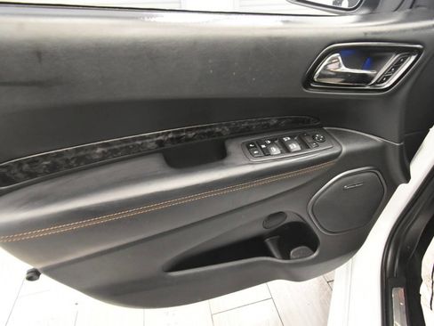 Used 2021 Dodge Durango R/T w/ Tow 'N Go Package image 13