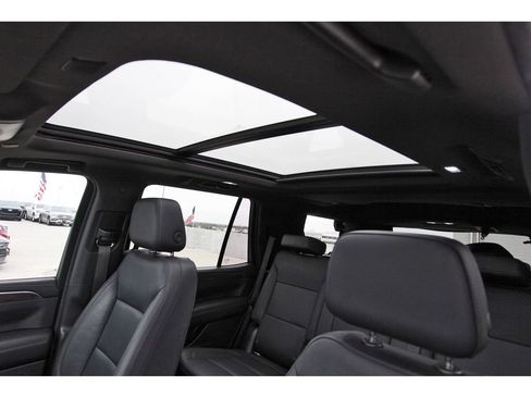 Used 2021 Chevrolet Tahoe Z71 w/ Luxury Package image 27